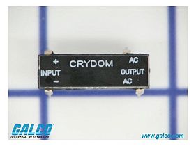 Crydom SDV2415R