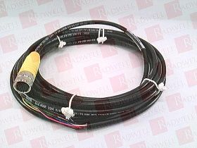 Комплект кабелей / шнуров QD Артикул RBK 1614-836-5 от производителя TURCK