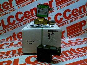 Электромагнитный клапан  Артикул 10700014 от производителя ASCO