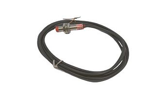 Индуктивный датчик приближения EZ-M12-PNPNO-NMW, 12мм, 10-30В DC