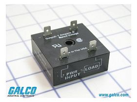 Amperite 12D1-100SST1