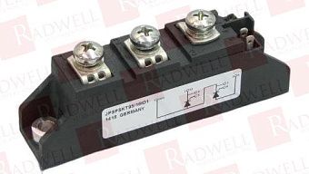 Модуль силового блока Артикул PSKT95/16IO1 от производителя POWERSEM