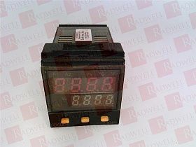 Контроль температуры / процесса Артикул ETR92001221 от производителя OGDEN