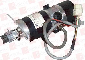 Серводвигатель Артикул UGRMEM-02MSAD1 от производителя YASKAWA ELECTRIC