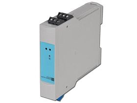 Активный барьер искрозащиты RN221N Endress+Hauser, 20-250 В DC