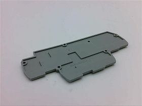 870-573 Задняя панель/фурнитура от WAGO