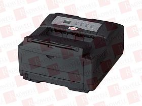 Принтер Артикул B4600 от производителя OKI ELECTRIC INDUSTRY CO LTD