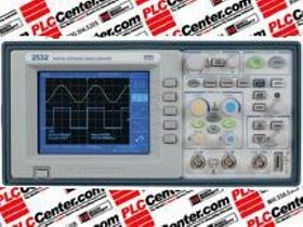 Цифровой осциллограф B&K PRECISION 2532, 2 канала, 40 МГц, 500 МСП/с