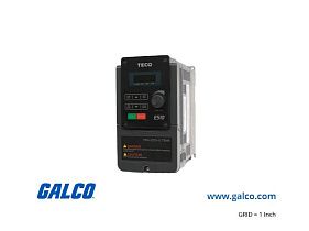 TECO Westinghouse E510-2P5-H-U