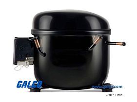 Danfoss Electronics 123B1304