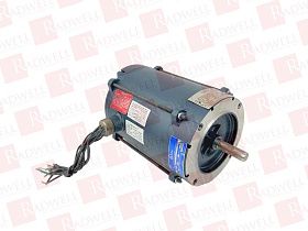 Двигатель Артикул 6T17EC23H от производителя REGAL REXNORD