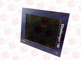 Интерфейс оператора Артикул CHALLENGER-18I-FMO от производителя GECMA