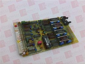 Плата ПК Плата ПЛК / дополнения к  плататам Артикул F49 от производителя TELEFRANG AB