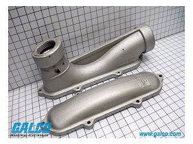 Crouse Hinds LBD7700