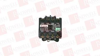 Пускатель Артикул CLK-15H31-P4B от производителя TOGAMI ELECTRIC MFG