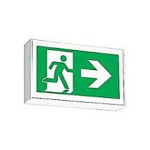 LS3WS Знак от LUMACELL