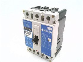 Автоматический выключатель в литом корпусе HFD3150 от WESTINGHOUSE