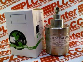 Управление давлением Артикул 26-2921-282A от производителя TESCOM