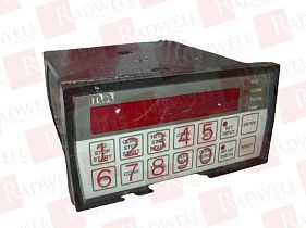 Таймер  / Счетчик  Артикул HG-476B-0000 от производителя MARK ANDY