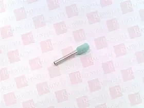 Перемычка / клемма / штекер Артикул 168/TL-EACH от производителя EMERSON