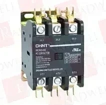 Пускатель Артикул NCK3-60/3P от производителя CHINT