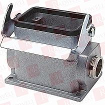 Замок с электроприводом Артикул BB448MV от производителя ABB THOMAS & BETTS