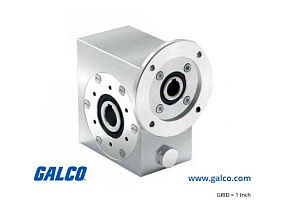 Bison Gear & Engineering RS45-0037-HF22S-W