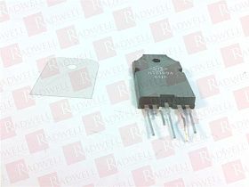 Интегральная микросхема Артикул NTE1894 от производителя NTE