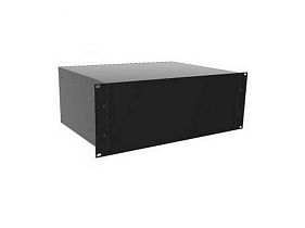 Hammond Manufacturing RM4U1913SBK