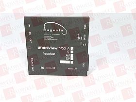 Приемник Артикул 450 от производителя MAGENTA RESEARCH