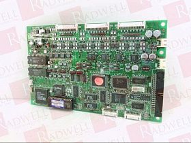 Плата ПК Плата ПЛК / дополнения к  плататам Артикул P-5422B от производителя ISHIDA