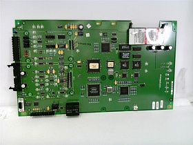 Плата управления Allen-Bradley 170598-01 для ПЛК