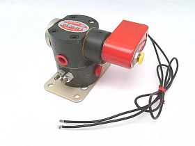 Электромагнитный клапан ALLENAIR VSE-SA-AA-1120/60-1/4 4-ходовой, 120В, 1/4"