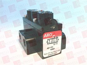 Пневматический клапан Артикул A211PD от производителя INGERSOLL RAND