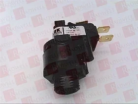 Пневматика аксессуары Артикул TBS345 от производителя TECMARK