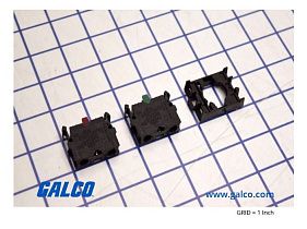 Klockner-Moeller, Div of Eaton Corp. M22-AK11