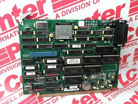 Плата ПК Плата ПЛК / дополнения к  плататам Артикул 044615404-H от производителя MTS SYSTEMS CO