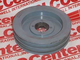 Шкив Артикул 2BK67H от производителя MEGADYNE