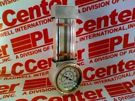 Гидравлический расходомер и манометр Артикул B-1925-1405 от производителя OIL RITE