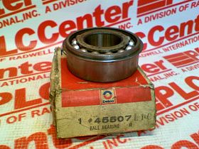 Подшипник Артикул 45507 от производителя KBI