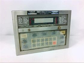 UMC600AAAC Тензодатчик от LOAD CELL CENTRAL