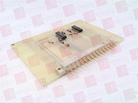 Плата ПК Плата ПЛК / дополнения к  плататам Артикул 6830018702 от производителя MARPOSS