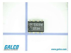 NTE Electronics NTE928M