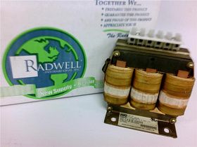 Линейный дроссель Трансформатор Артикул 6307-E от производителя MARELCO POWER SYSTEM