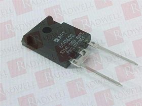 Мостовой выпрямитель Артикул APT60D60B от производителя ADVANCED POWER TECHNOLOGY