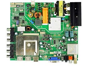 Westinghouse 2D66591G01