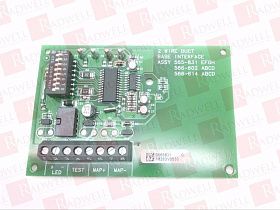 Плата ПК Плата ПЛК / дополнения к  плататам Артикул 565-831 от производителя TYCO