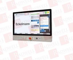 Промышленный компьютер Артикул IPC 04 от производителя ECKELMANN