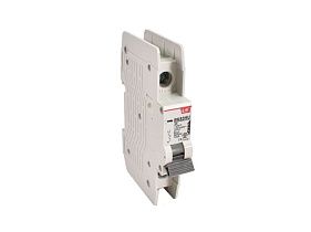 LS Electric BK63HU-1P-C3A-10kA-277VAC-UL489