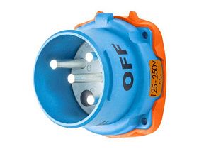 Meltric 31-68176-K07-A155